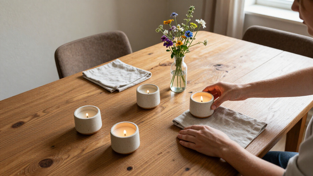 13 Best Votive Candle Holders for Table Décor and Events in 2027