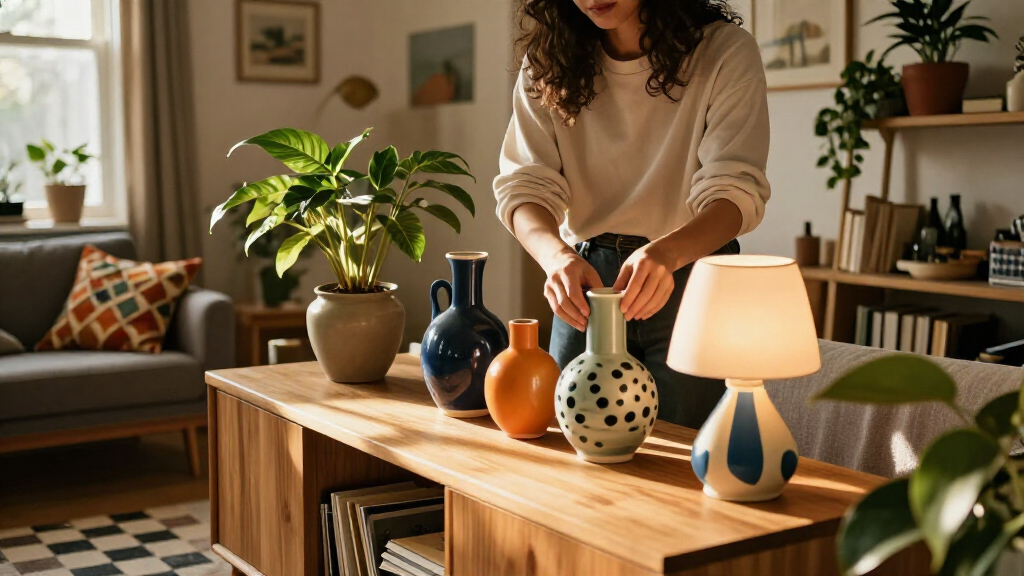 13 Best Whimsical Home Decor for Playful Spaces in 2027