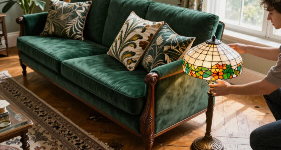14 Best Art Nouveau Home Decor for 2027