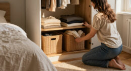 14 Best Bedroom Storage Organizers for a Tidier Room in 2027