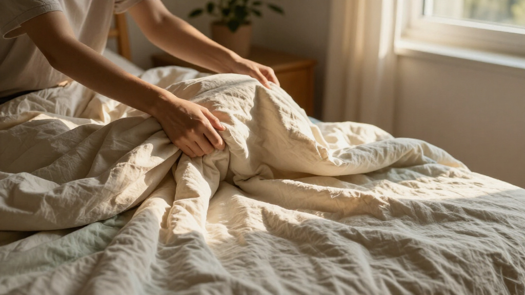 14 Best Breathable Cozy Quilts for Comfortable Sleep in 2027