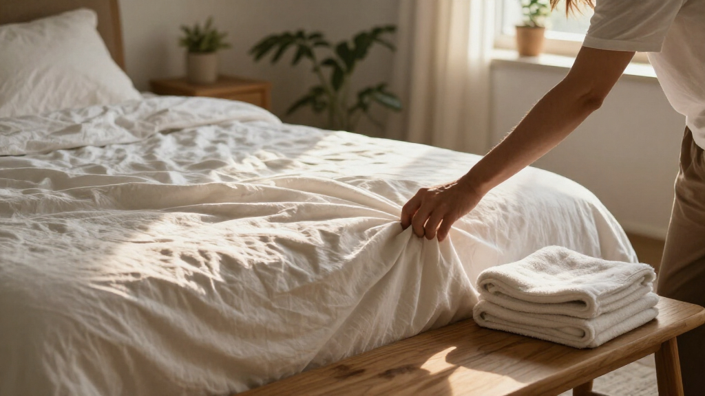 14 Best Brooklinen Sheets and Towels for Everyday Comfort in 2027