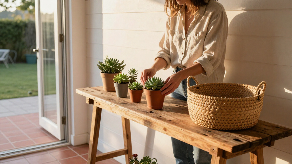 14 Best California-Inspired Home Decor for Coastal Charm in 2027