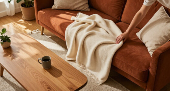 14 Best Cozy Living Room Furniture for Comfort and Flexibility in 2027