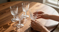 14 Best Crystal Glass Cups for Every Drink Type in 2027