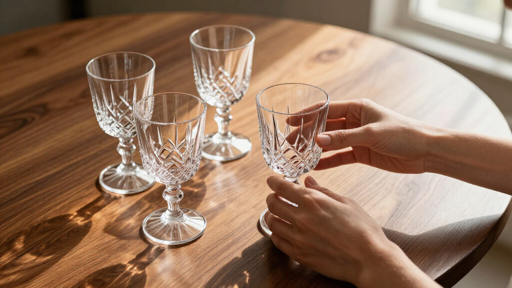 14 Best Crystal Glass Cups for Every Drink Type in 2027