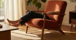 14 Best Ergonomic Lounge Chairs for Comfortable Relaxing in 2027
