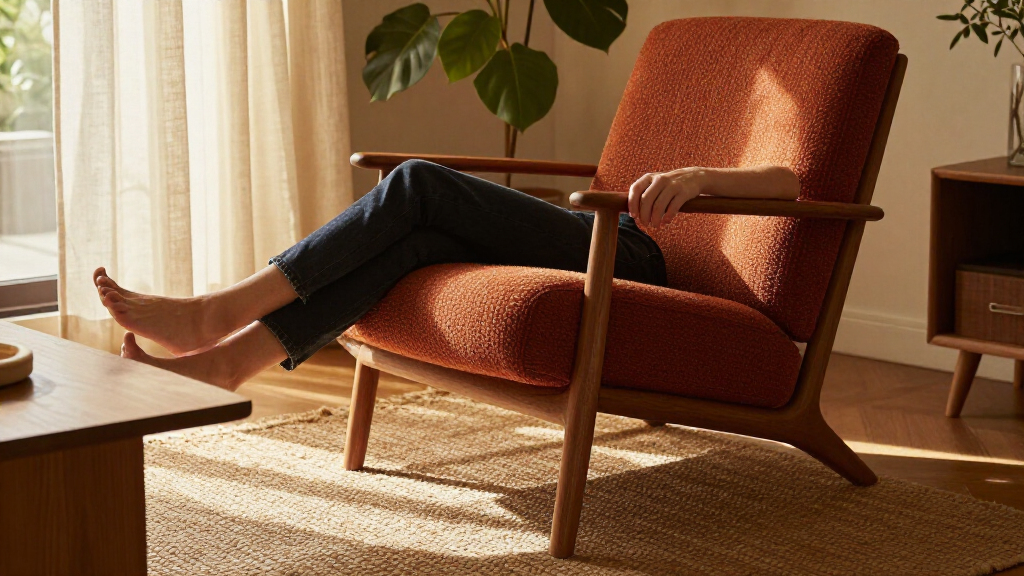 14 Best Ergonomic Lounge Chairs for Comfortable Relaxing in 2027