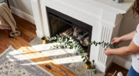 14 Best Fireplace Mantel Decor for Seasonal Styling in 2027