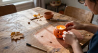 14 Best Halloween Candle Holders for Spooky Seasonal Decorating in 2027