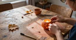 14 Best Halloween Candle Holders for Spooky Seasonal Decorating in 2027