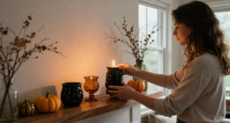 14 Best Halloween Decorative Candle Holders for Spooky Seasonal Displays in 2027