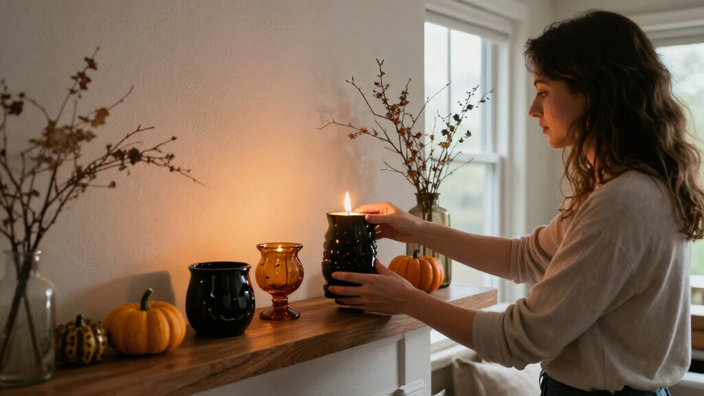 14 Best Halloween Decorative Candle Holders for Spooky Seasonal Displays in 2027