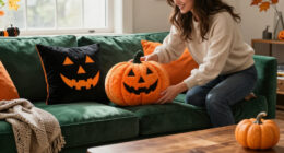 14 Best Halloween Decorative Pillows for Festive Seasonal Decorating in 2027