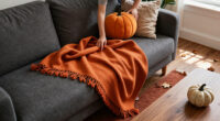 14 Best Halloween Decorative Throw Blankets for Spooky Seasonal Style in 2027