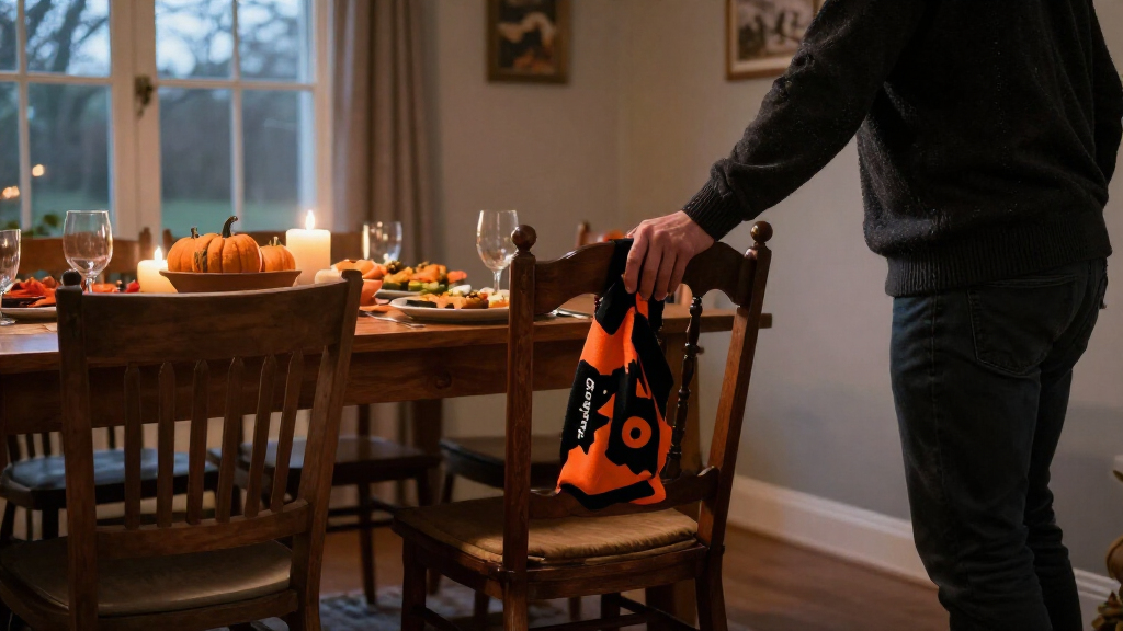 14 Best Halloween Dining Chair Covers for a Spooky Table in 2027