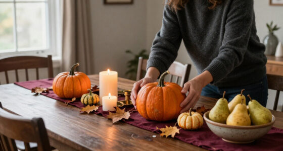 14 Best Halloween Table Centerpieces for Spooky Seasonal Style in 2027