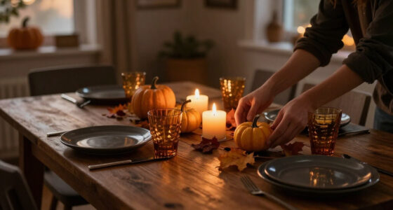 14 Best Halloween Table Decor for Spooky, Stylish Gatherings in 2027