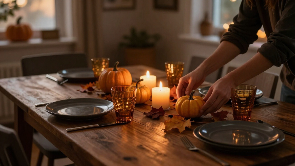 14 Best Halloween Table Decor for Spooky, Stylish Gatherings in 2027