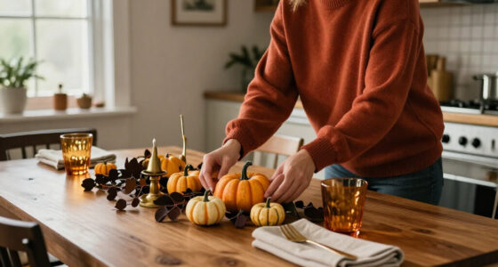 14 Best Halloween Table Decor in 2027