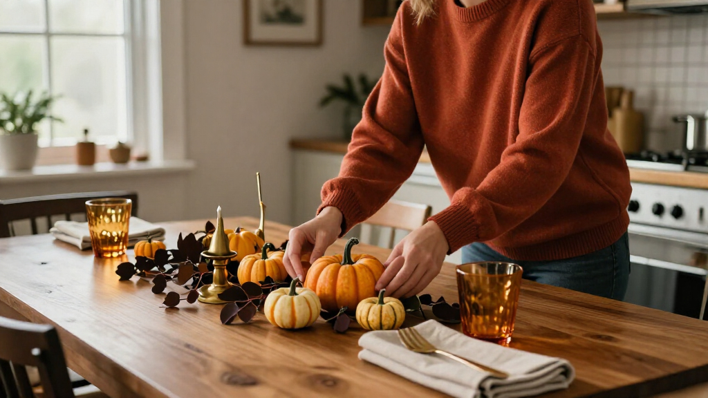 14 Best Halloween Table Decor in 2027