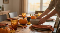 14 Best Halloween Table Decorations for a Spooky, Welcoming Table in 2027