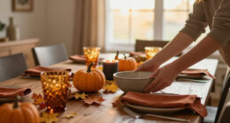 14 Best Halloween Table Decorations for a Spooky, Welcoming Table in 2027