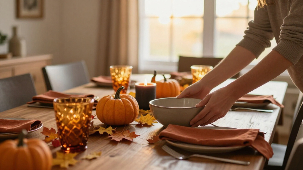 14 Best Halloween Table Decorations for a Spooky, Welcoming Table in 2027