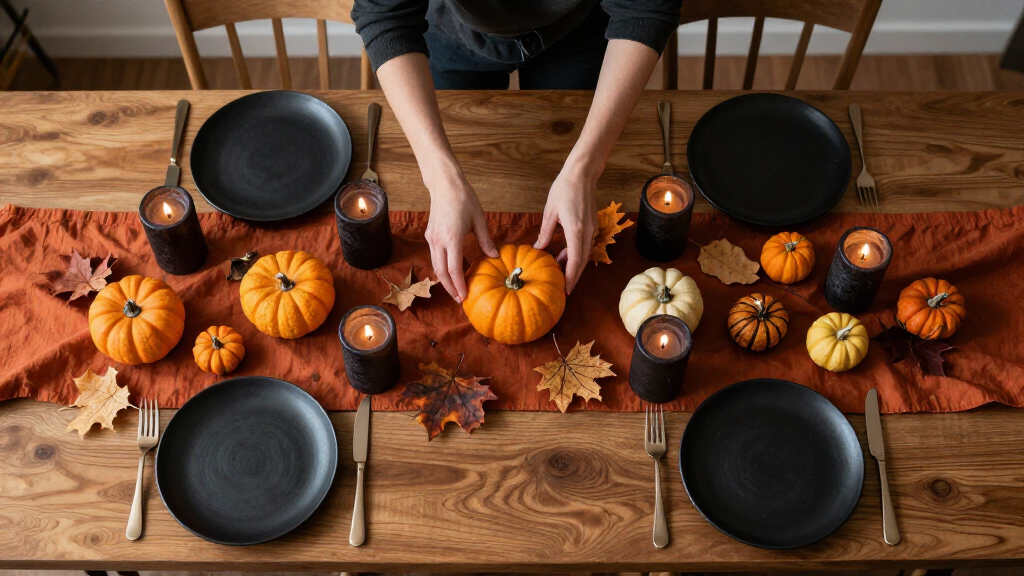 14 Best Halloween Table Decorations for Festive, Functional Tables in 2027