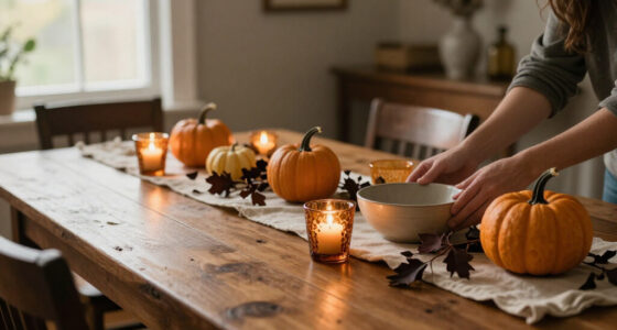 14 Best Halloween Tabletop Decor for Spooky Seasonal Displays in 2027