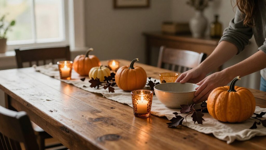 14 Best Halloween Tabletop Decor for Spooky Seasonal Displays in 2027