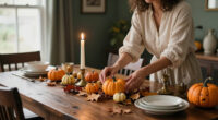 14 Best Halloween Tabletop Decorations for Spooky Seasonal Displays in 2027