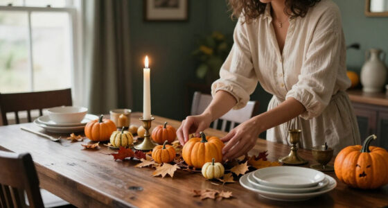 14 Best Halloween Tabletop Decorations for Spooky Seasonal Displays in 2027