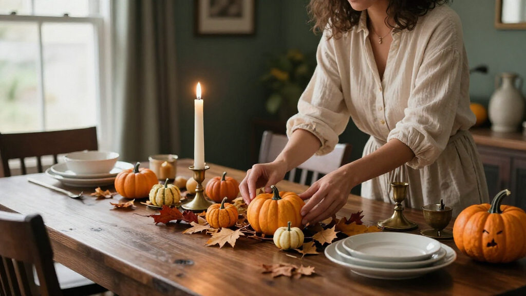 14 Best Halloween Tabletop Decorations for Spooky Seasonal Displays in 2027