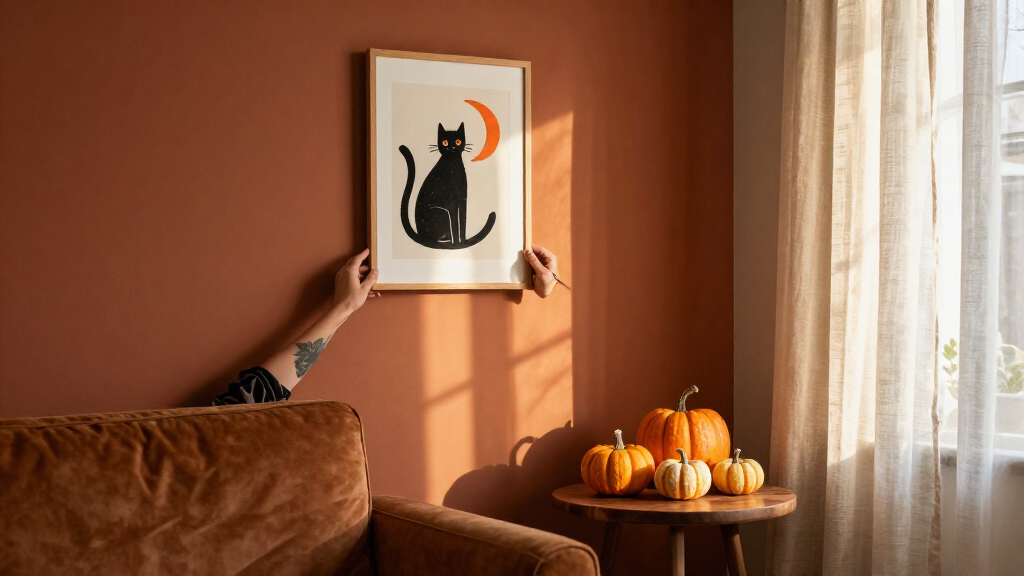 14 Best Halloween Wall Art for a Spooky Home in 2027