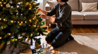 14 Best Light-Up Christmas Trees for 2027