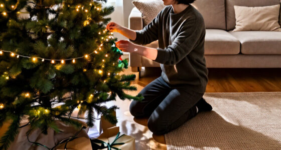 14 Best Light-Up Christmas Trees for 2027