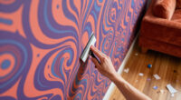14 Best Psychedelic Wallpapers for Bold, Colorful Rooms in 2027