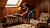 14 Best Retro Basement Decor Ideas for a Vintage-Inspired Space in 2027