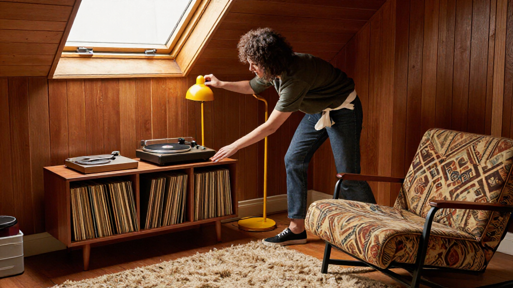 14 Best Retro Basement Decor Ideas for a Vintage-Inspired Space in 2027