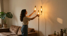 14 Best Three-Light Floor Lamps for Flexible Room Lighting in 2027