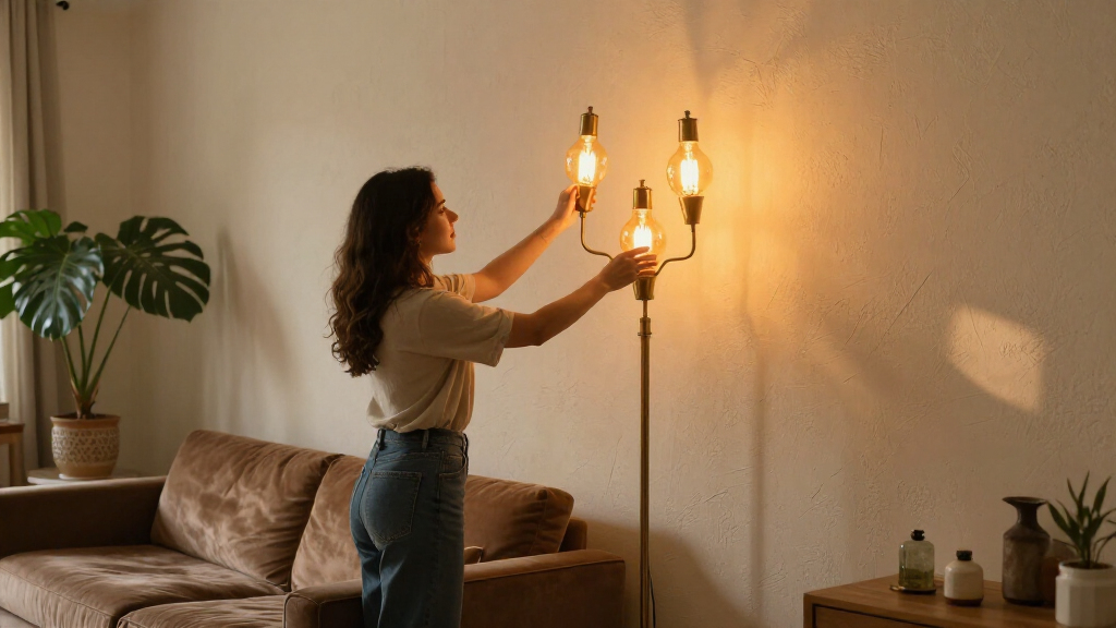 14 Best Three-Light Floor Lamps for Flexible Room Lighting in 2027