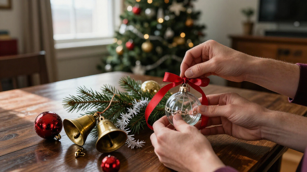 14 Best Vintage Christmas Decorations for a Nostalgic Holiday in 2027