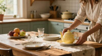 14 Best Vintage Kitchenware Sets for Timeless Style in 2027