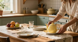 14 Best Vintage Kitchenware Sets for Timeless Style in 2027