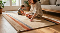 14 Best Wool Rugs for Comfort and Style in 2027