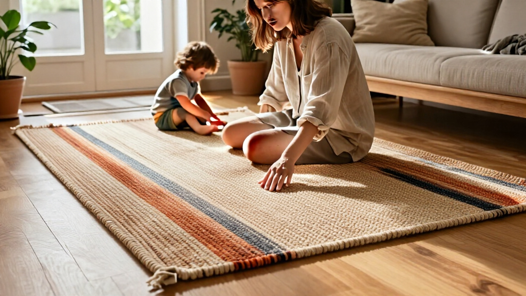 14 Best Wool Rugs for Comfort and Style in 2027