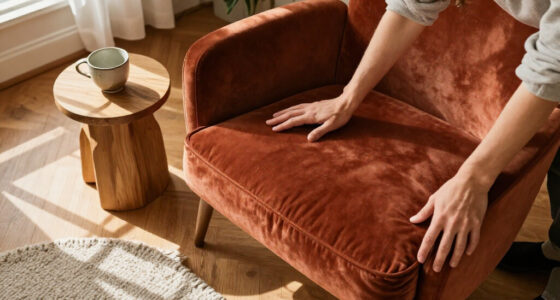15 Best Accent Chairs for Comfort and Style in 2027