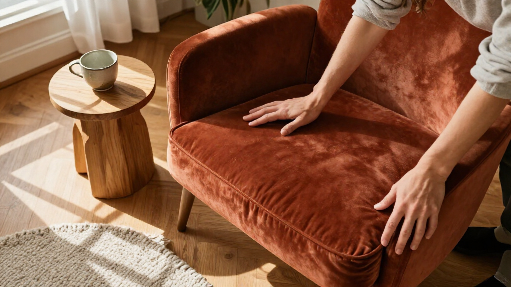 15 Best Accent Chairs for Comfort and Style in 2027
