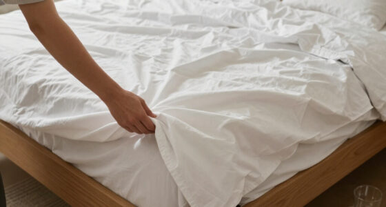 15 Best Affordable Bedding Sheets for Comfortable Sleep in 2027